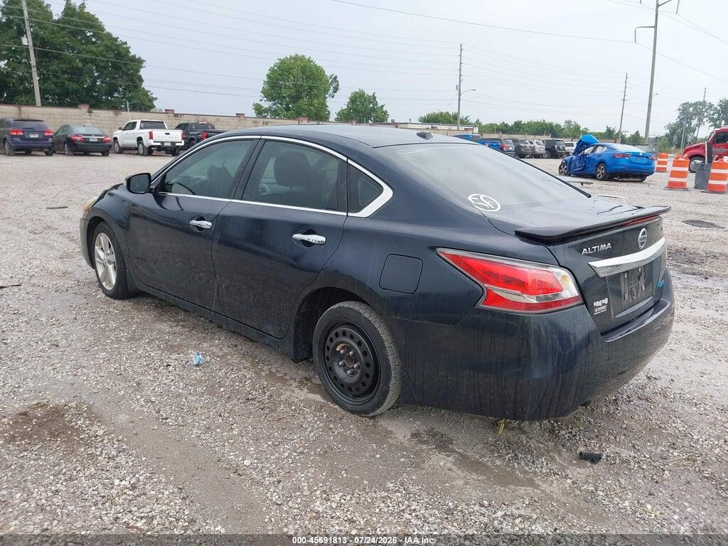 1N4AL3APXEC197621 2014 NISSAN ALTIMA photo no. 3