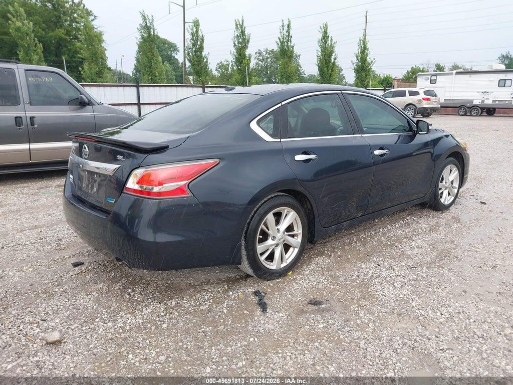 1N4AL3APXEC197621 2014 NISSAN ALTIMA photo no. 4