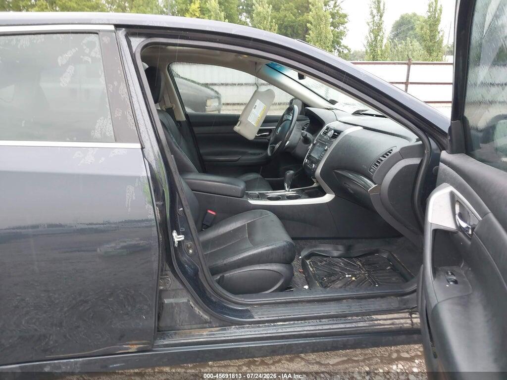 1N4AL3APXEC197621 2014 NISSAN ALTIMA photo no. 5