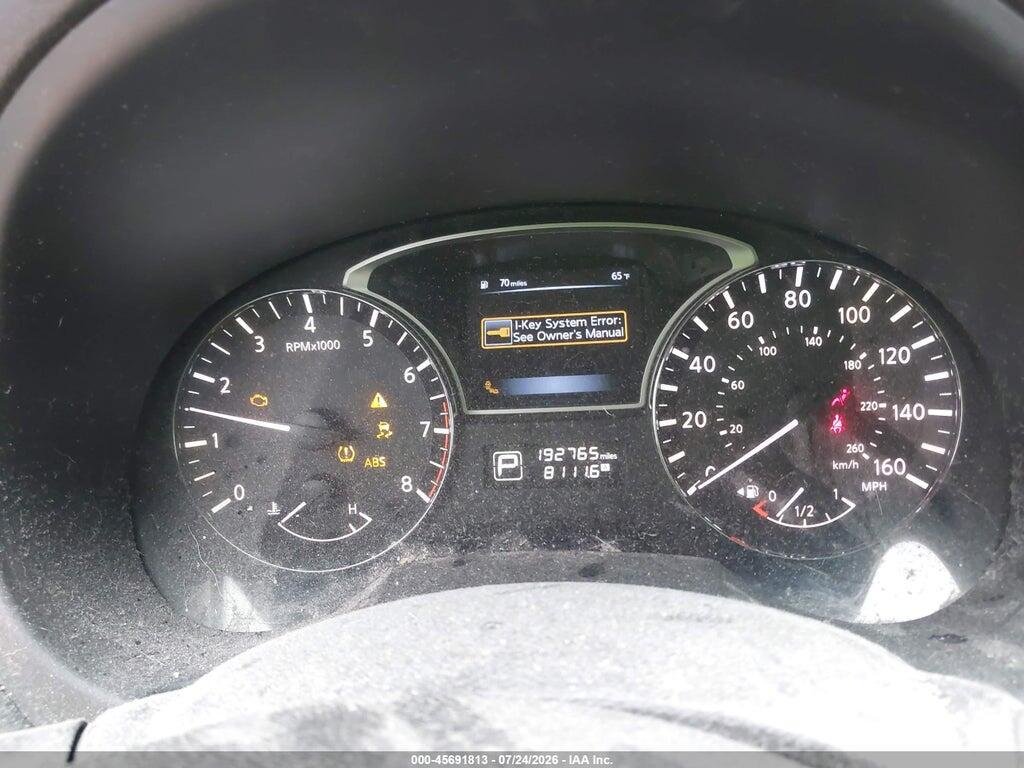 1N4AL3APXEC197621 2014 NISSAN ALTIMA photo no. 7
