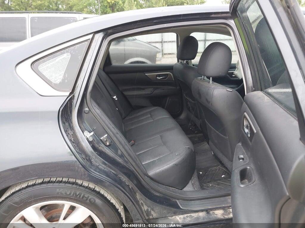 1N4AL3APXEC197621 2014 NISSAN ALTIMA photo no. 8