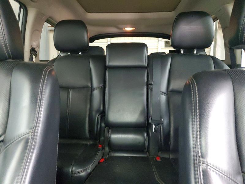 5N1DR2MN9HC617914 2017 NISSAN PATHFINDER photo no. 10