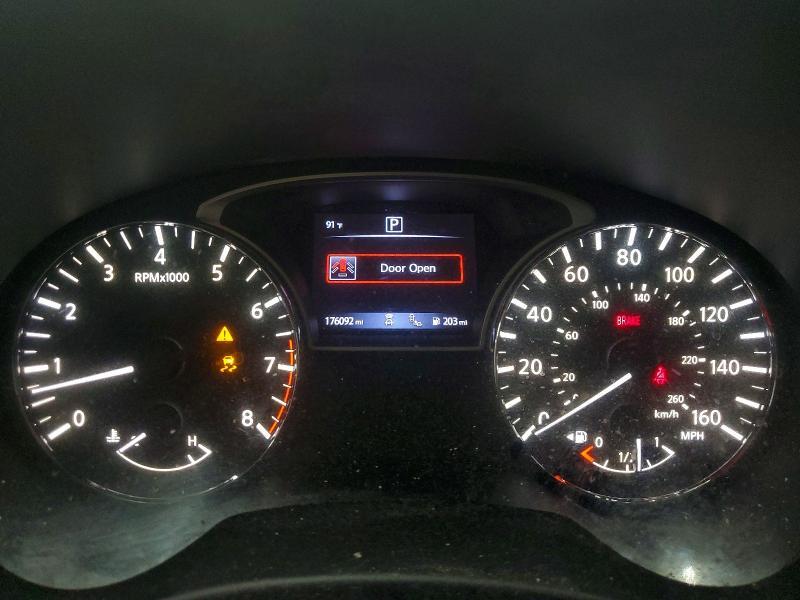 5N1DR2MN9HC617914 2017 NISSAN PATHFINDER photo no. 9