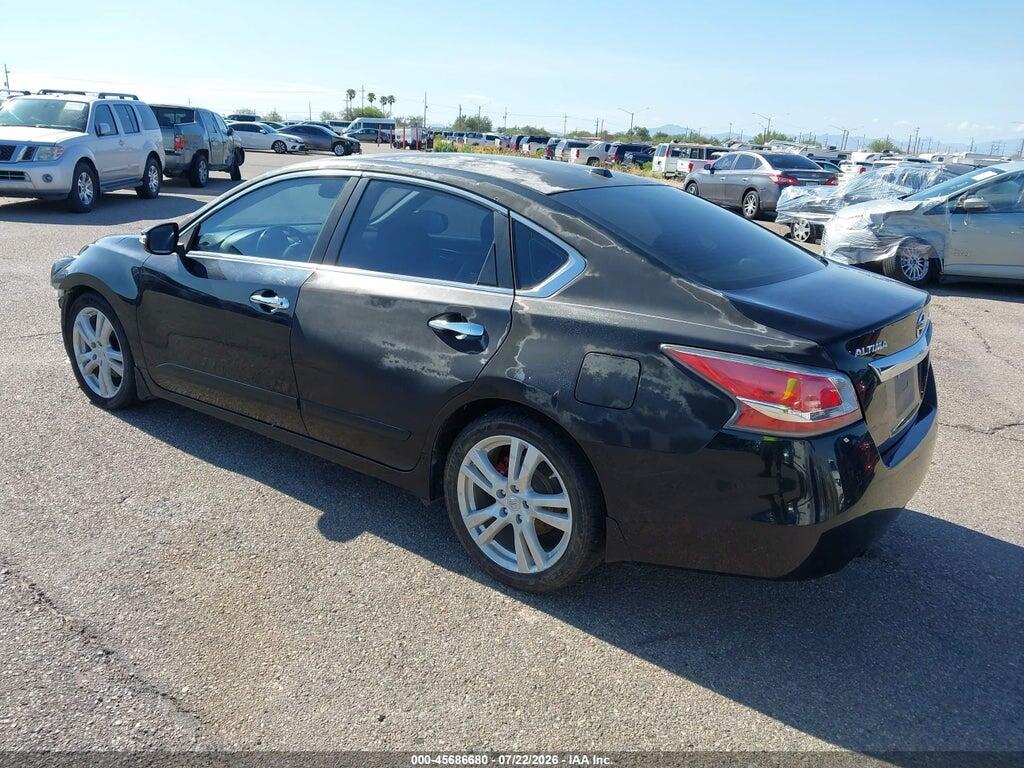 1N4BL3AP7EC414904 2014 NISSAN ALTIMA photo no. 3