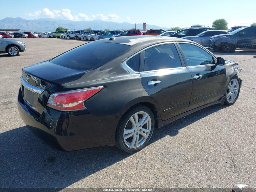 1N4BL3AP7EC414904 2014 NISSAN ALTIMA photo no. 4