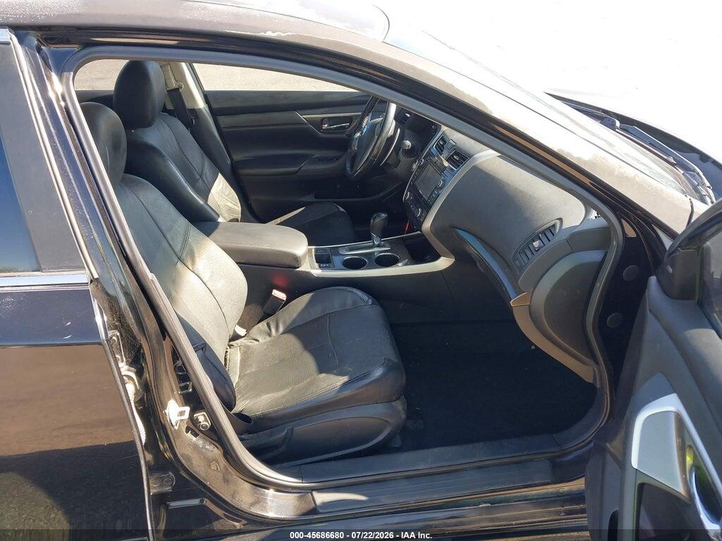 1N4BL3AP7EC414904 2014 NISSAN ALTIMA photo no. 5