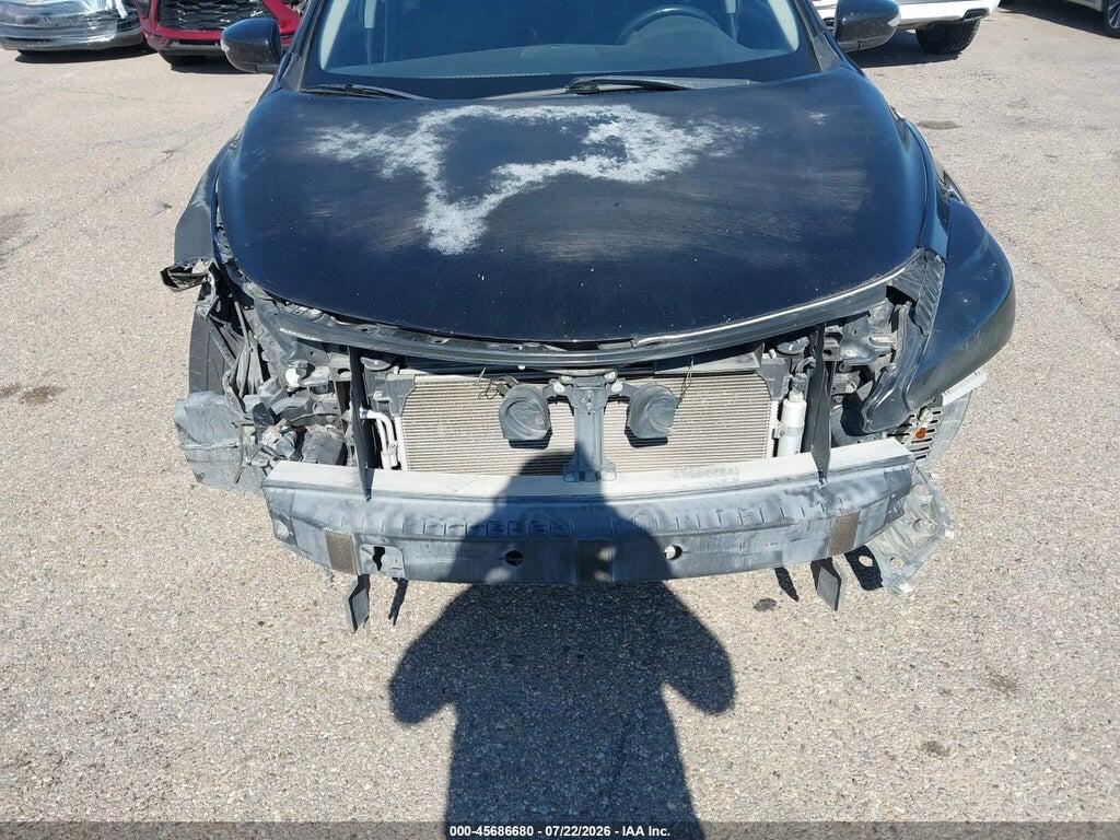 1N4BL3AP7EC414904 2014 NISSAN ALTIMA photo no. 6