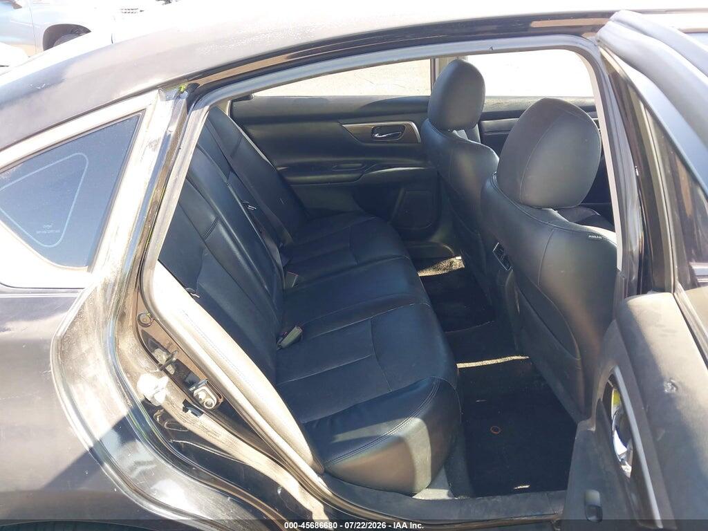 1N4BL3AP7EC414904 2014 NISSAN ALTIMA photo no. 8