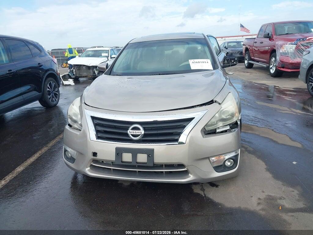 1N4AL3AP2EC166749 2014 NISSAN ALTIMA photo no. 11