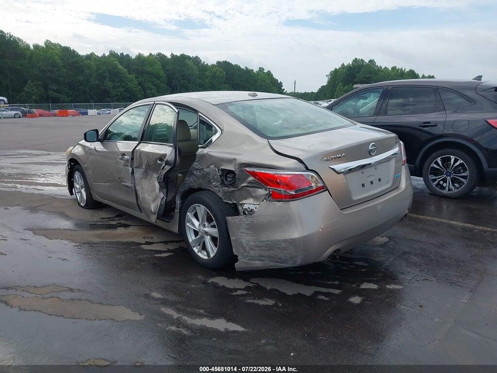 1N4AL3AP2EC166749 2014 NISSAN ALTIMA photo no. 3