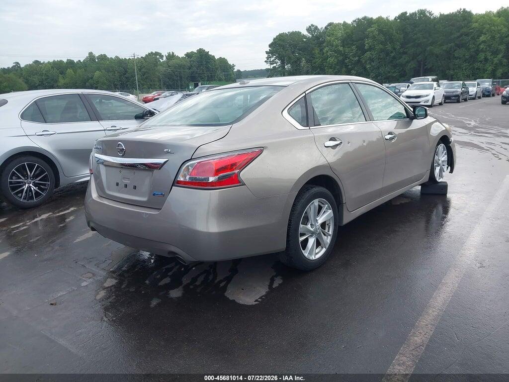 1N4AL3AP2EC166749 2014 NISSAN ALTIMA photo no. 4