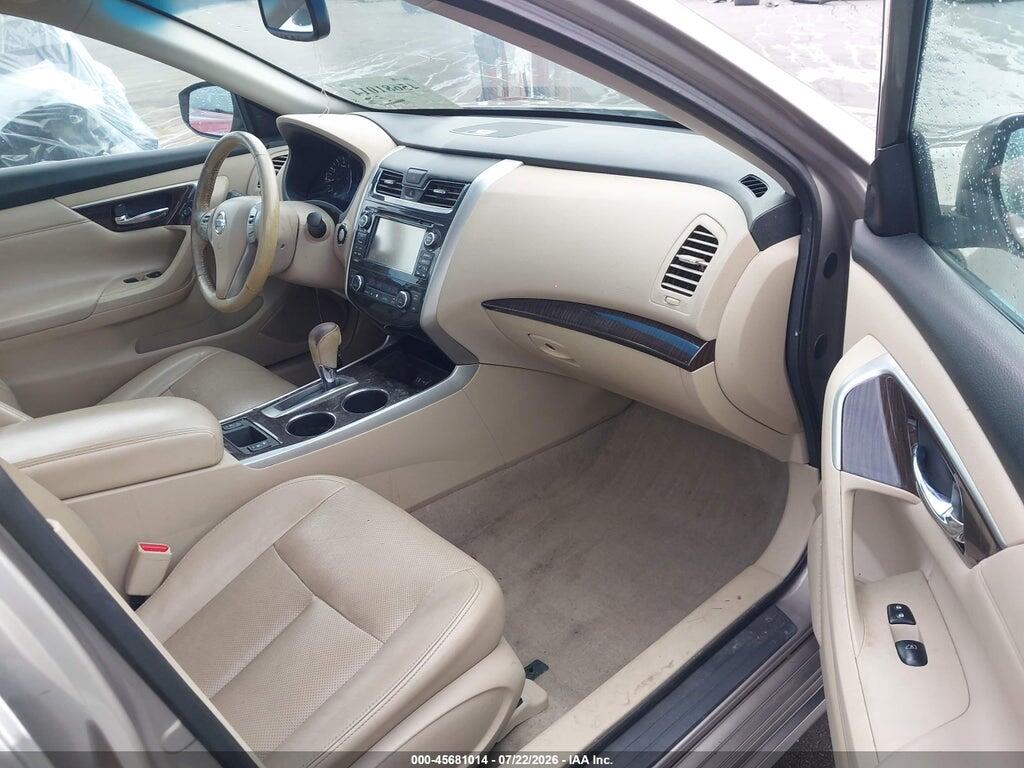 1N4AL3AP2EC166749 2014 NISSAN ALTIMA photo no. 5