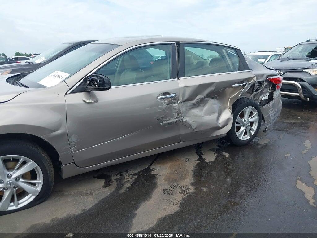 1N4AL3AP2EC166749 2014 NISSAN ALTIMA photo no. 6