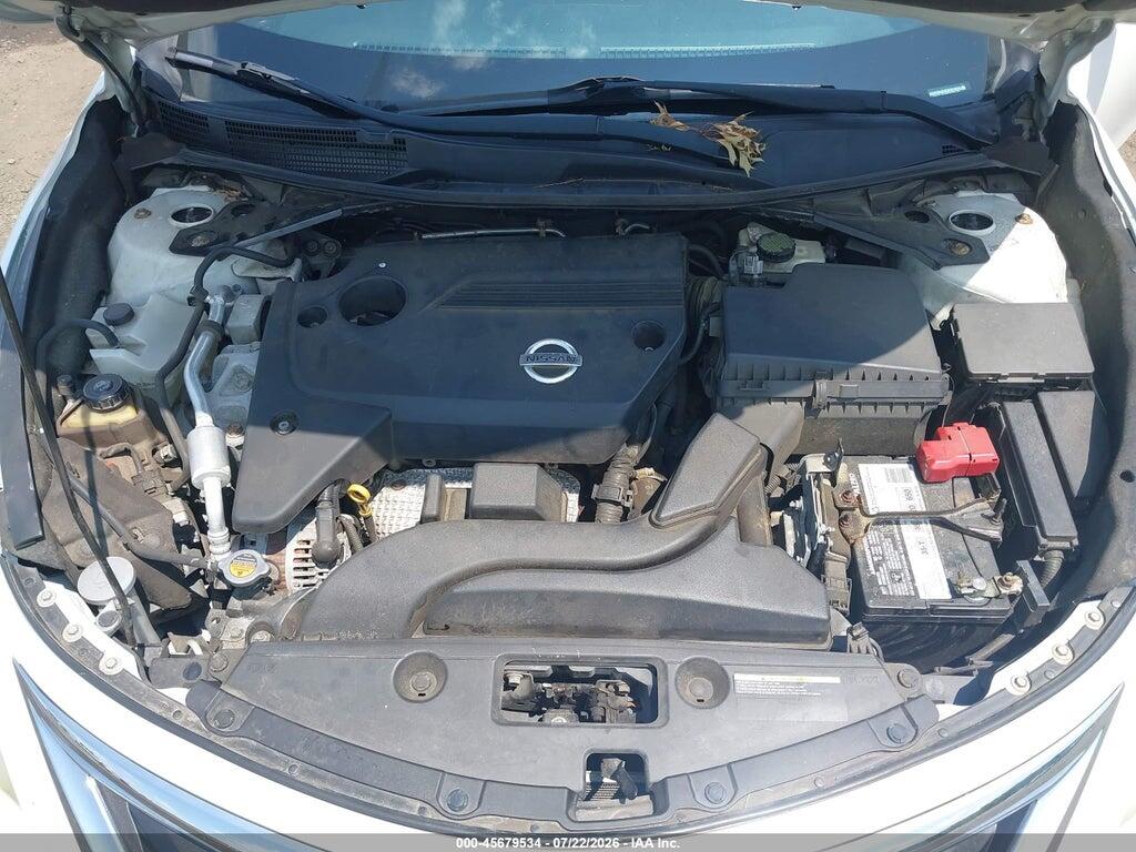 1N4AL3AP9EN371442 2014 NISSAN ALTIMA photo no. 10