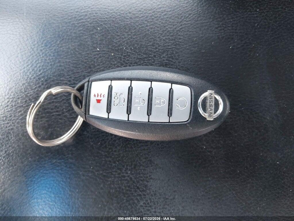 1N4AL3AP9EN371442 2014 NISSAN ALTIMA photo no. 11