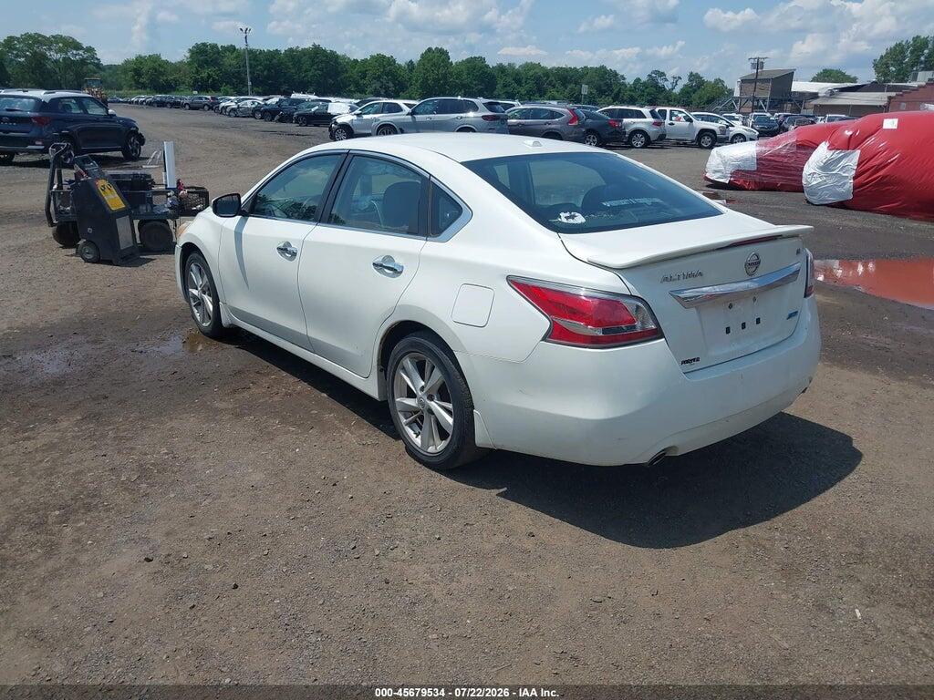 1N4AL3AP9EN371442 2014 NISSAN ALTIMA photo no. 3