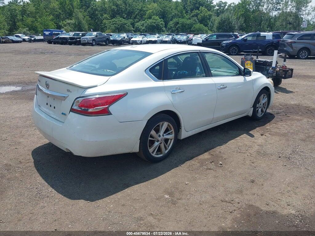 1N4AL3AP9EN371442 2014 NISSAN ALTIMA photo no. 4