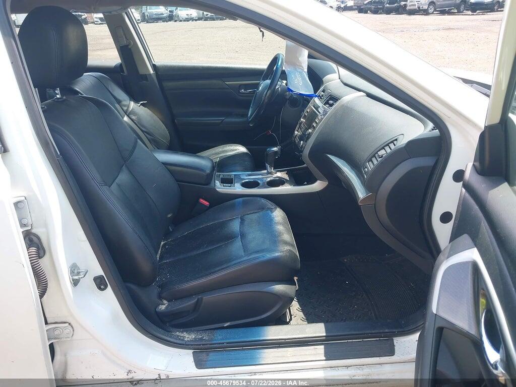 1N4AL3AP9EN371442 2014 NISSAN ALTIMA photo no. 5