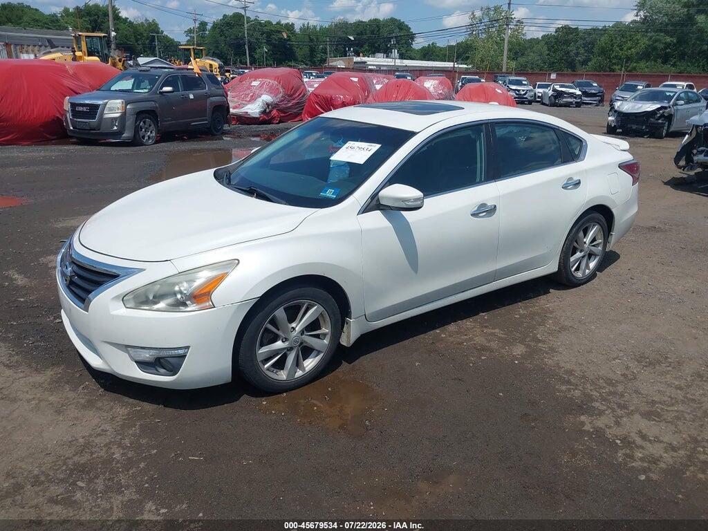 1N4AL3AP9EN371442 2014 NISSAN ALTIMA photo no. 6