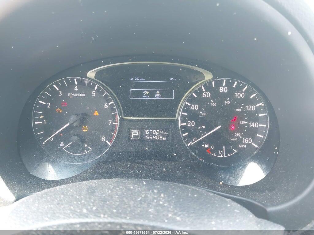 1N4AL3AP9EN371442 2014 NISSAN ALTIMA photo no. 7