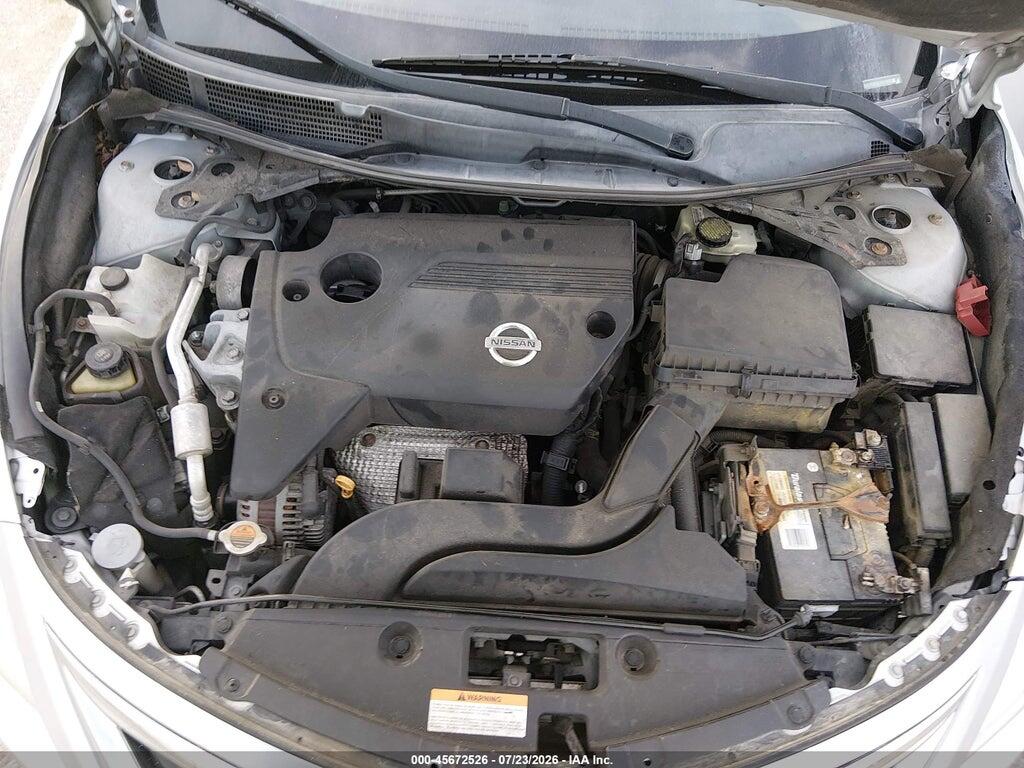 1N4AL3AP1EC293881 2014 NISSAN ALTIMA photo no. 10