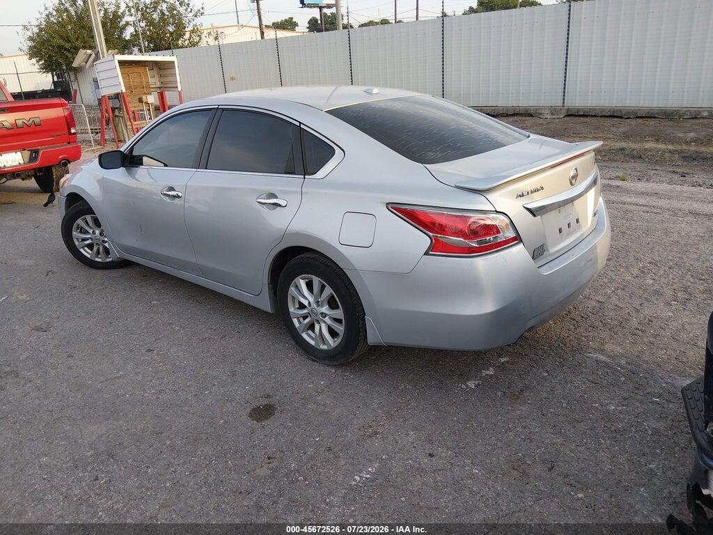 1N4AL3AP1EC293881 2014 NISSAN ALTIMA photo no. 3