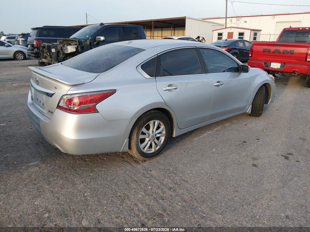 1N4AL3AP1EC293881 2014 NISSAN ALTIMA photo no. 4