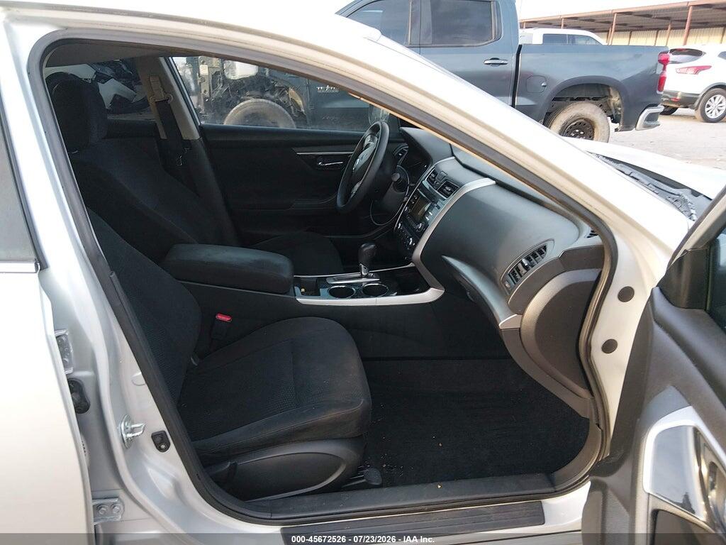 1N4AL3AP1EC293881 2014 NISSAN ALTIMA photo no. 5