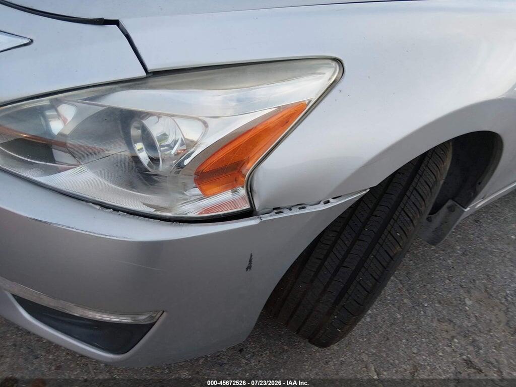 1N4AL3AP1EC293881 2014 NISSAN ALTIMA photo no. 6