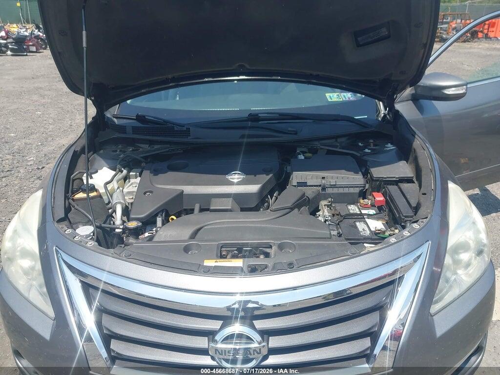 1N4AL3APXEN226619 2014 NISSAN ALTIMA photo no. 10