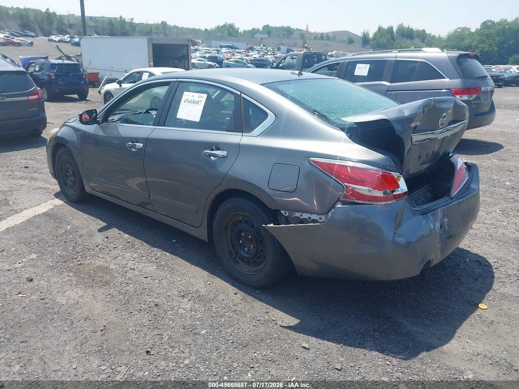 1N4AL3APXEN226619 2014 NISSAN ALTIMA photo no. 3