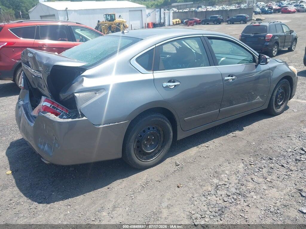 1N4AL3APXEN226619 2014 NISSAN ALTIMA photo no. 4