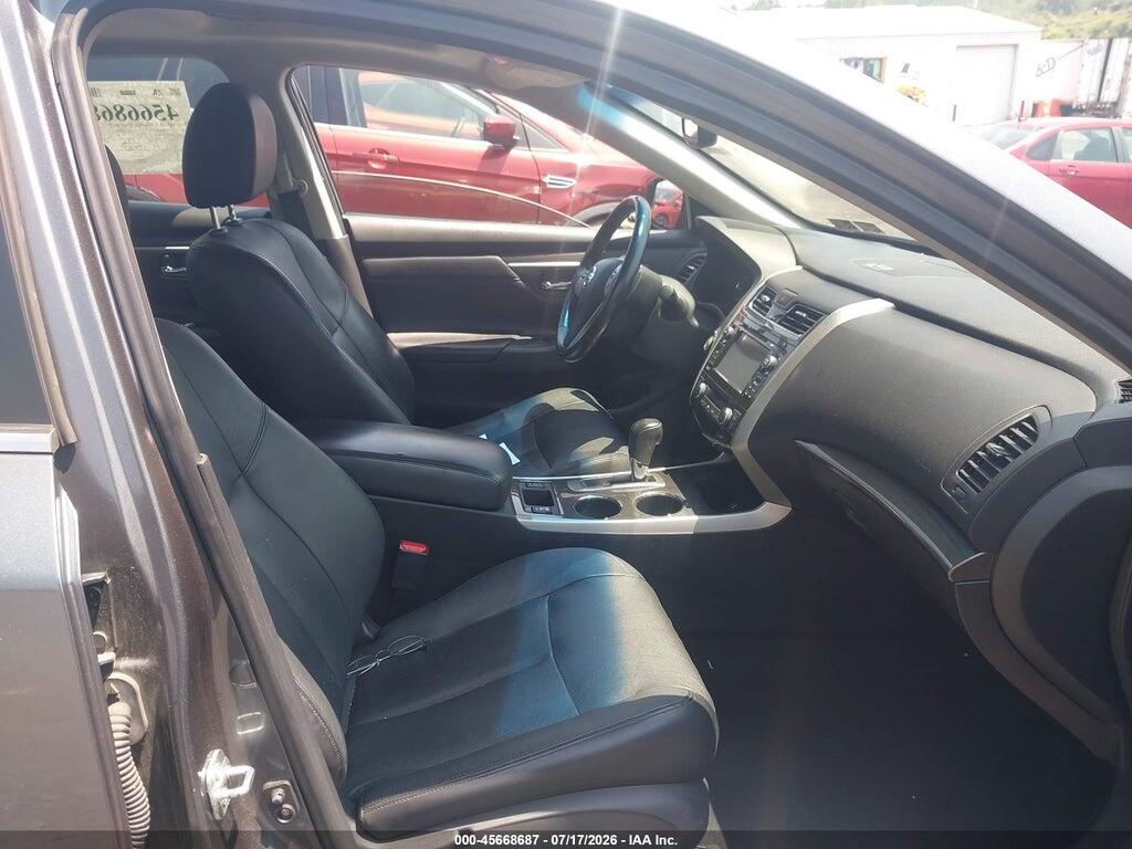 1N4AL3APXEN226619 2014 NISSAN ALTIMA photo no. 5