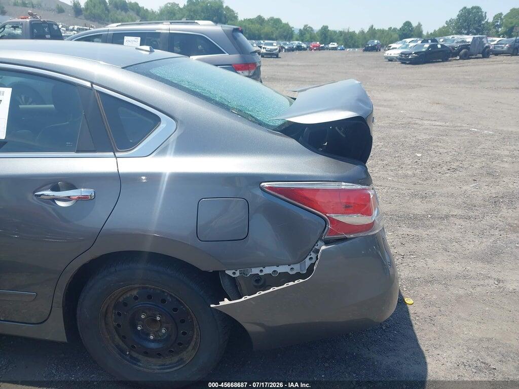 1N4AL3APXEN226619 2014 NISSAN ALTIMA photo no. 6