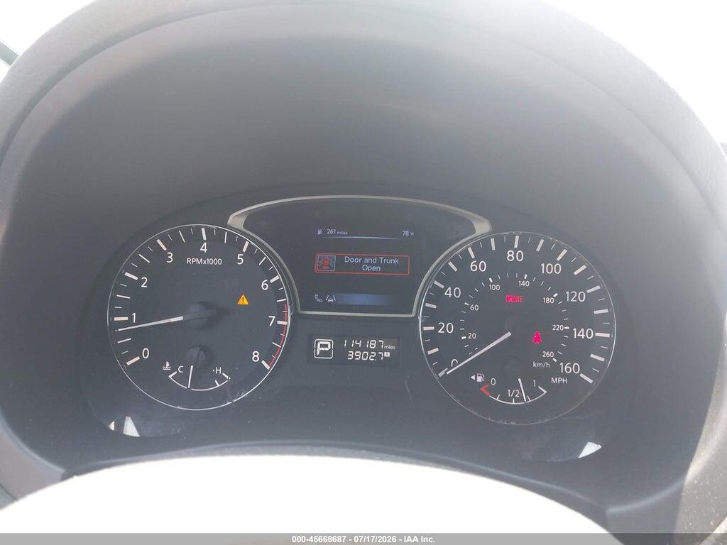 1N4AL3APXEN226619 2014 NISSAN ALTIMA photo no. 7