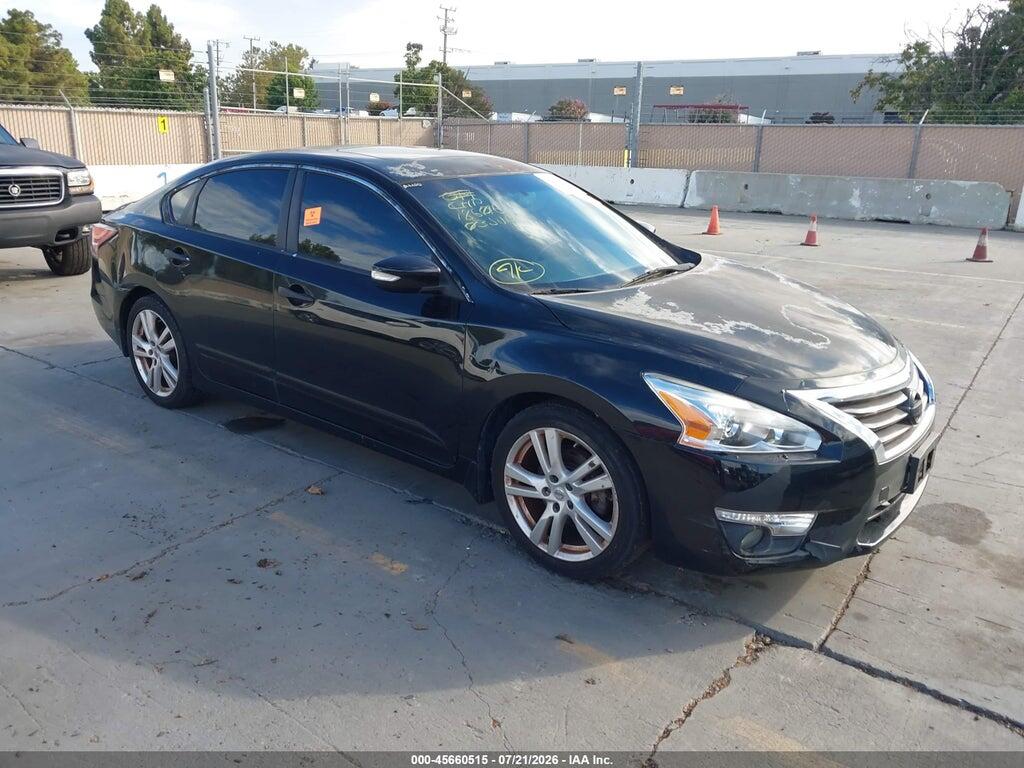 1N4BL3AP1EC417989 2014 NISSAN ALTIMA photo no. 1