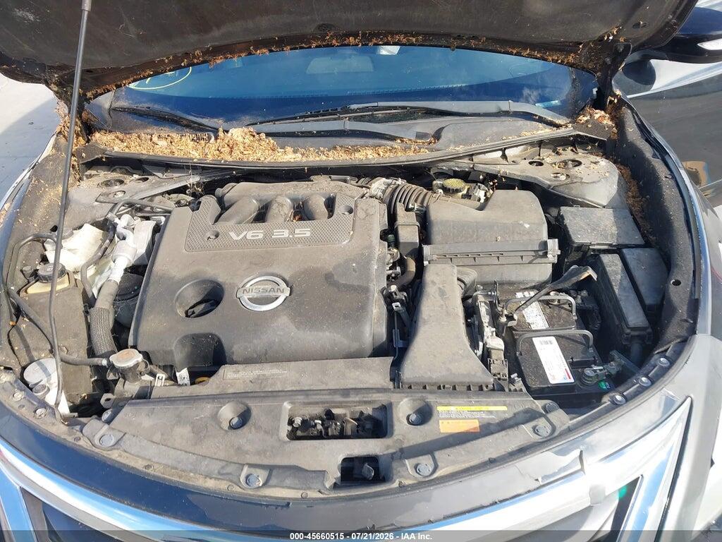 1N4BL3AP1EC417989 2014 NISSAN ALTIMA photo no. 10