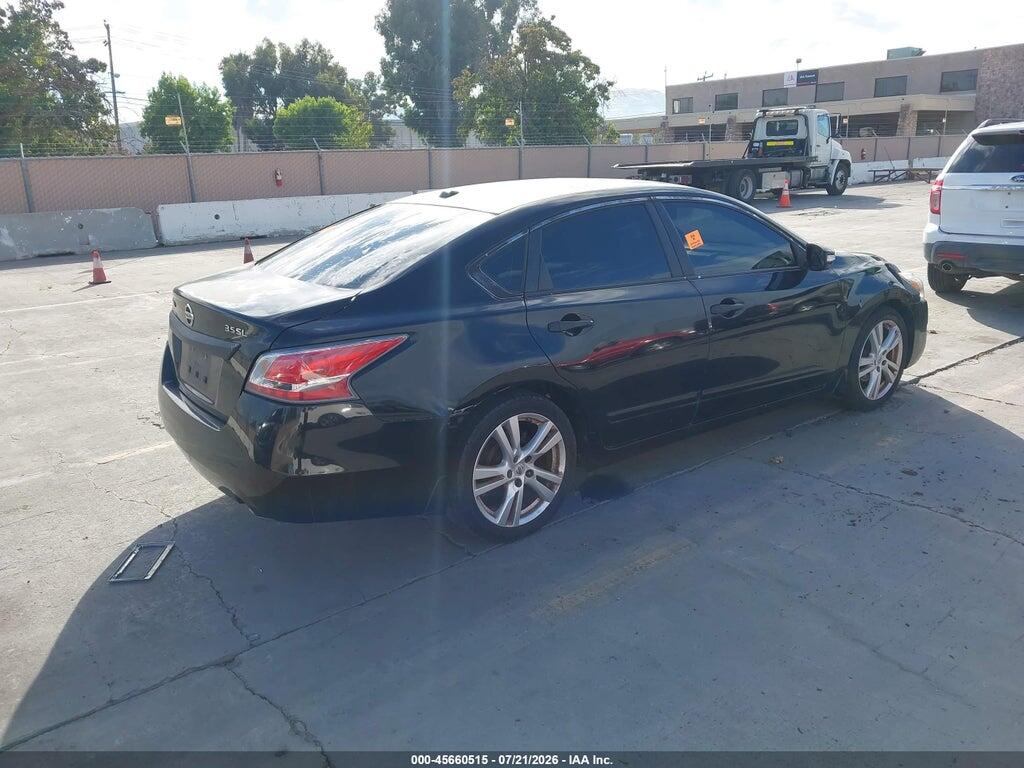 1N4BL3AP1EC417989 2014 NISSAN ALTIMA photo no. 4