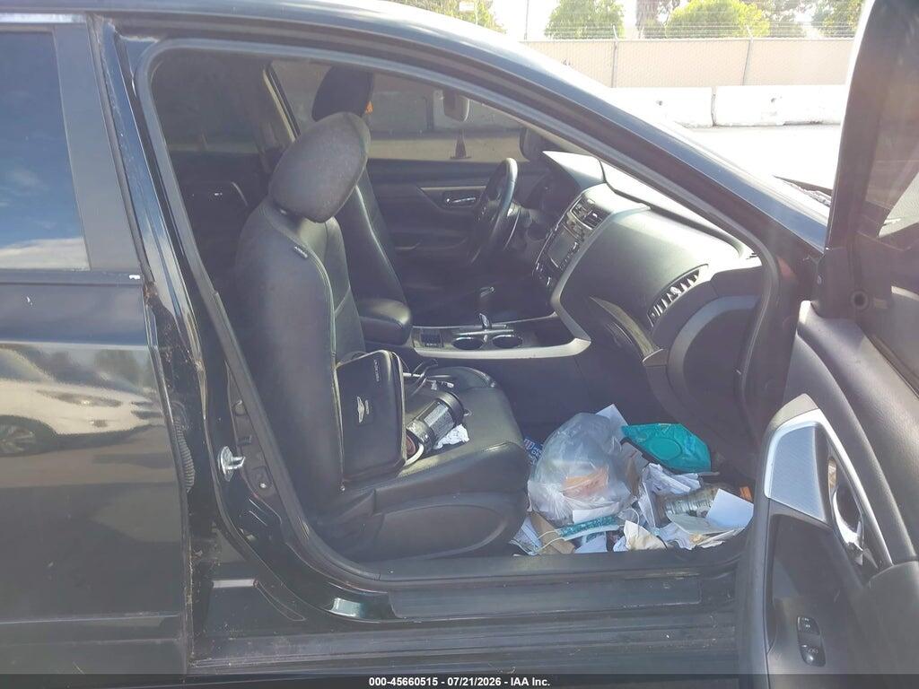 1N4BL3AP1EC417989 2014 NISSAN ALTIMA photo no. 5