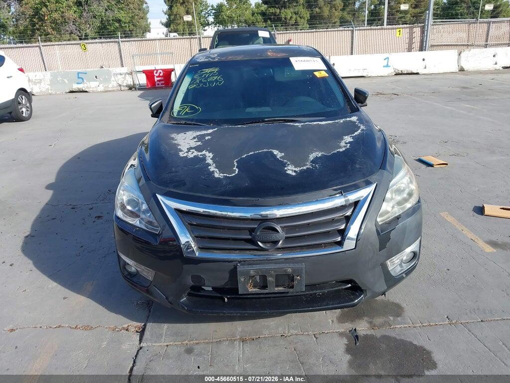 1N4BL3AP1EC417989 2014 NISSAN ALTIMA photo no. 6