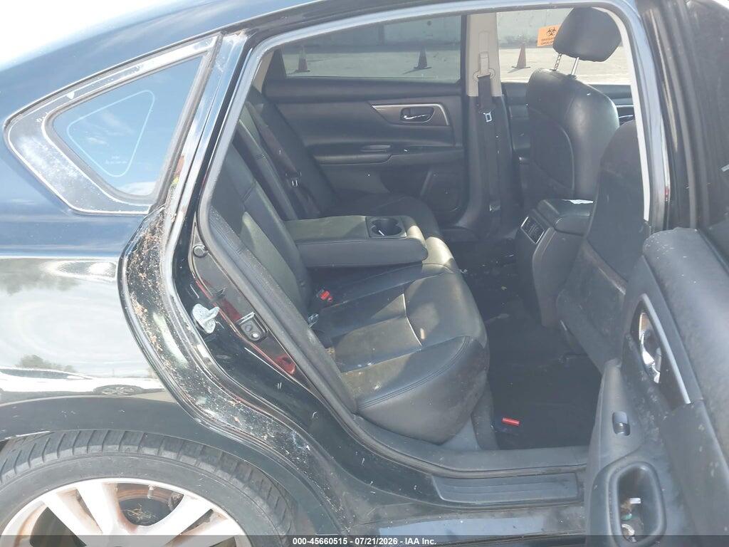 1N4BL3AP1EC417989 2014 NISSAN ALTIMA photo no. 8