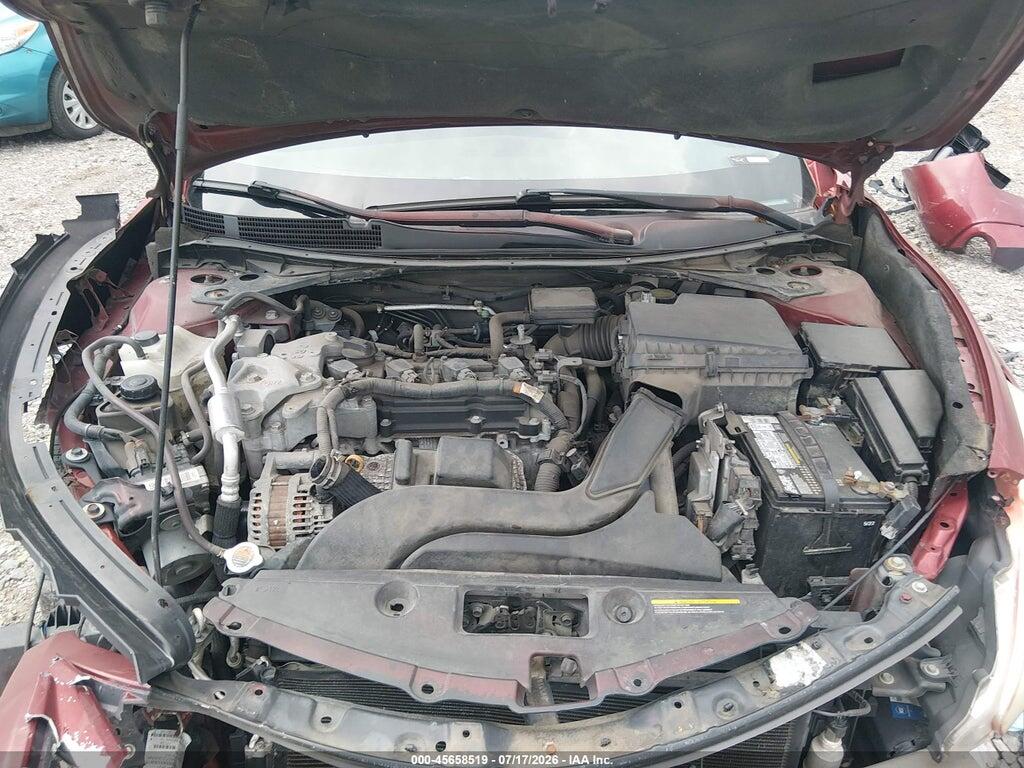 1N4AL3AP1EC126209 2014 NISSAN ALTIMA photo no. 10