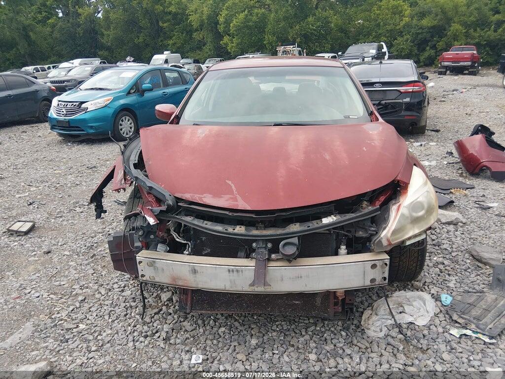 1N4AL3AP1EC126209 2014 NISSAN ALTIMA photo no. 12