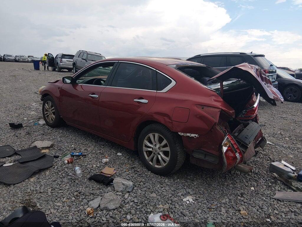 1N4AL3AP1EC126209 2014 NISSAN ALTIMA photo no. 3