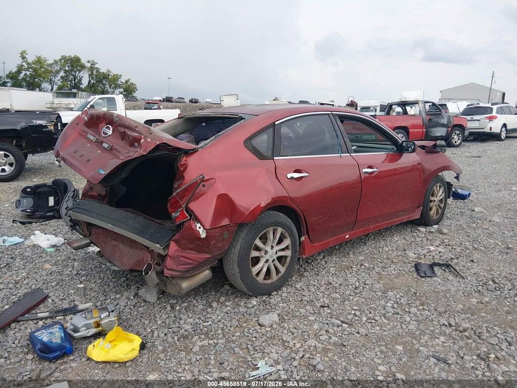 1N4AL3AP1EC126209 2014 NISSAN ALTIMA photo no. 4