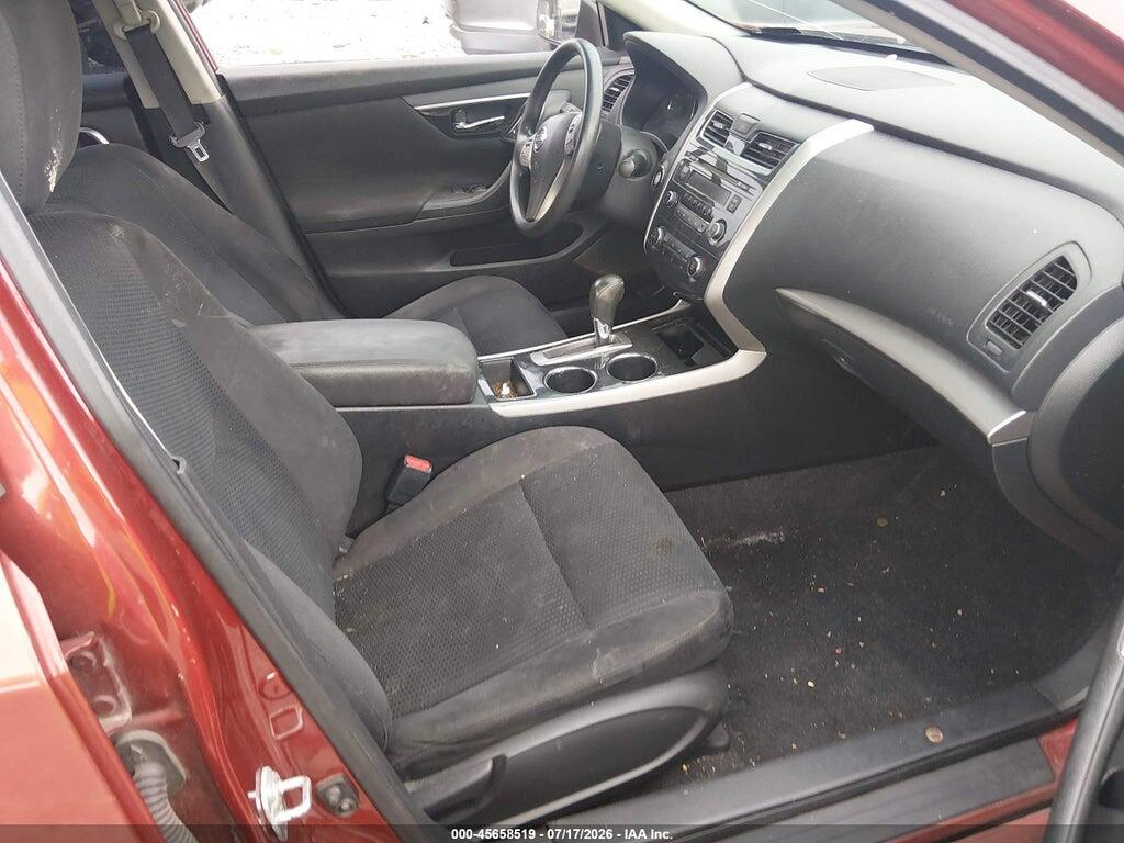 1N4AL3AP1EC126209 2014 NISSAN ALTIMA photo no. 5