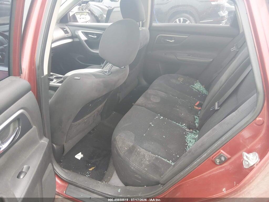 1N4AL3AP1EC126209 2014 NISSAN ALTIMA photo no. 8