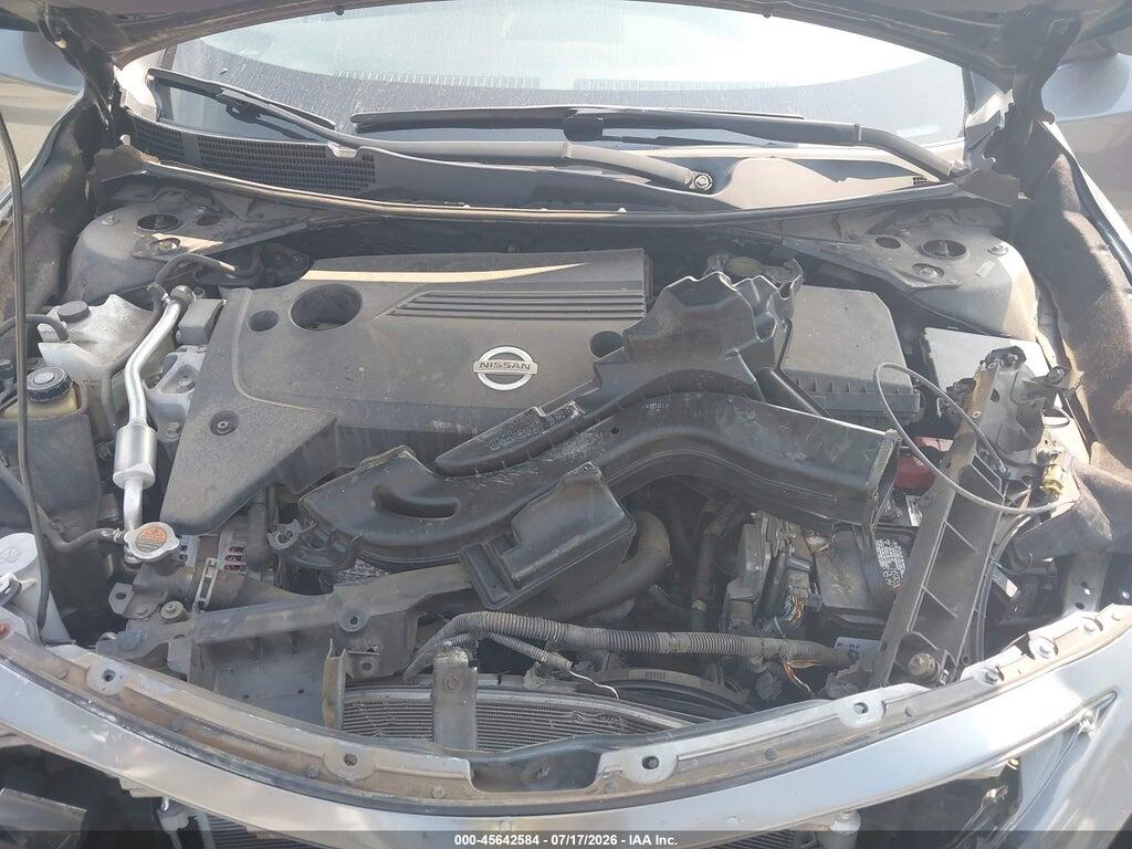1N4AL3AP1EN352867 2014 NISSAN ALTIMA photo no. 10