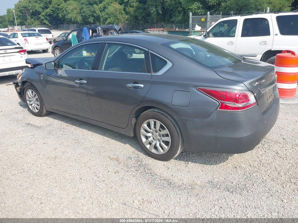 1N4AL3AP1EN352867 2014 NISSAN ALTIMA photo no. 3