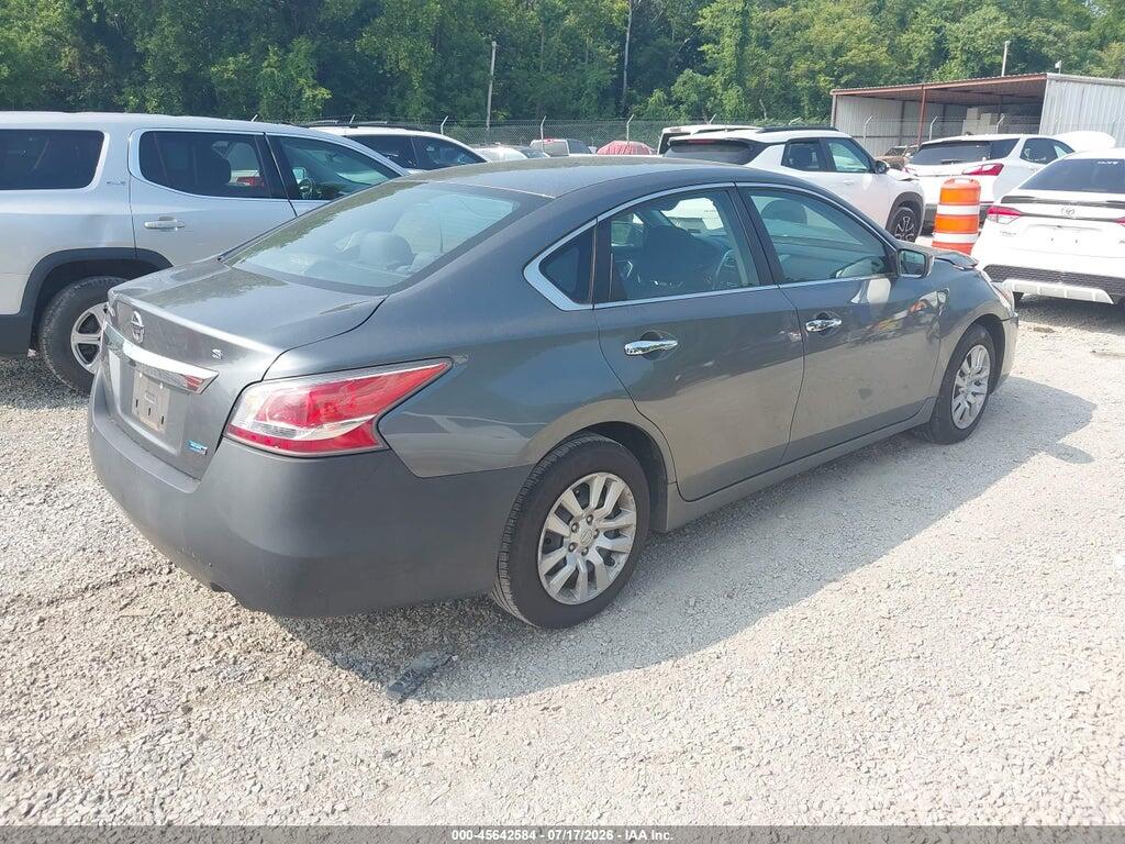 1N4AL3AP1EN352867 2014 NISSAN ALTIMA photo no. 4